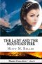 [Mountain Dreams 03] • The Lady and the Mountain Fire